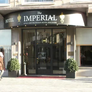 Imperial Oostende