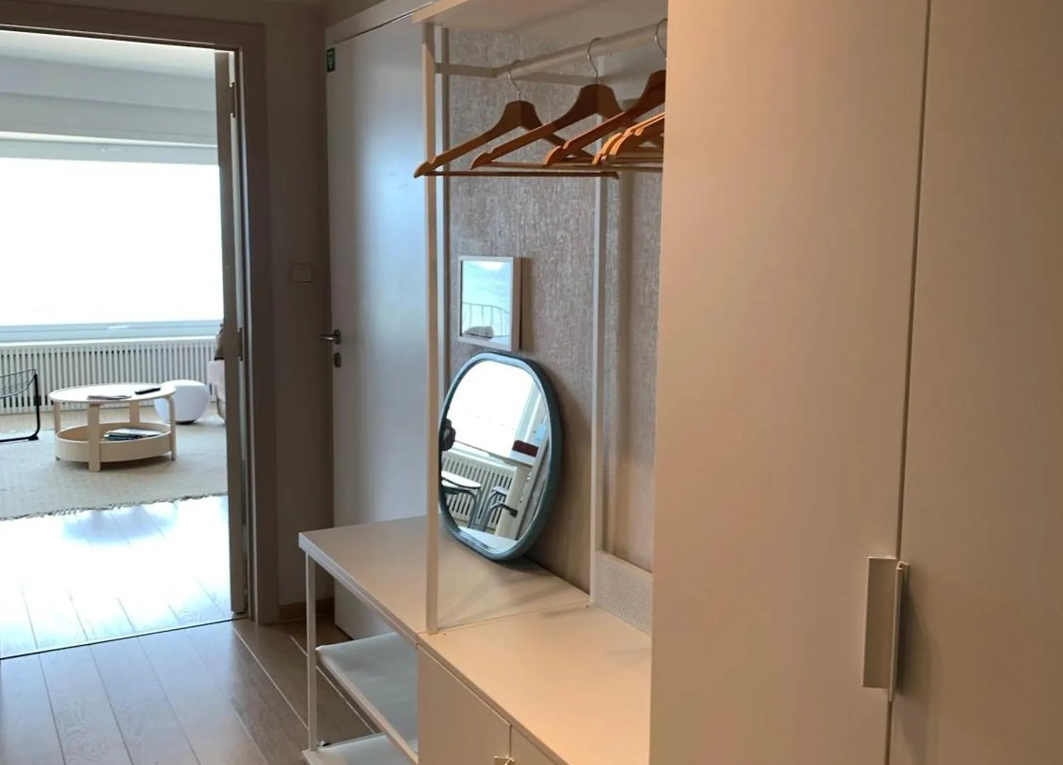 Happy In Oostende - Lovely Apartment With Seaview At The Beach  Ostende